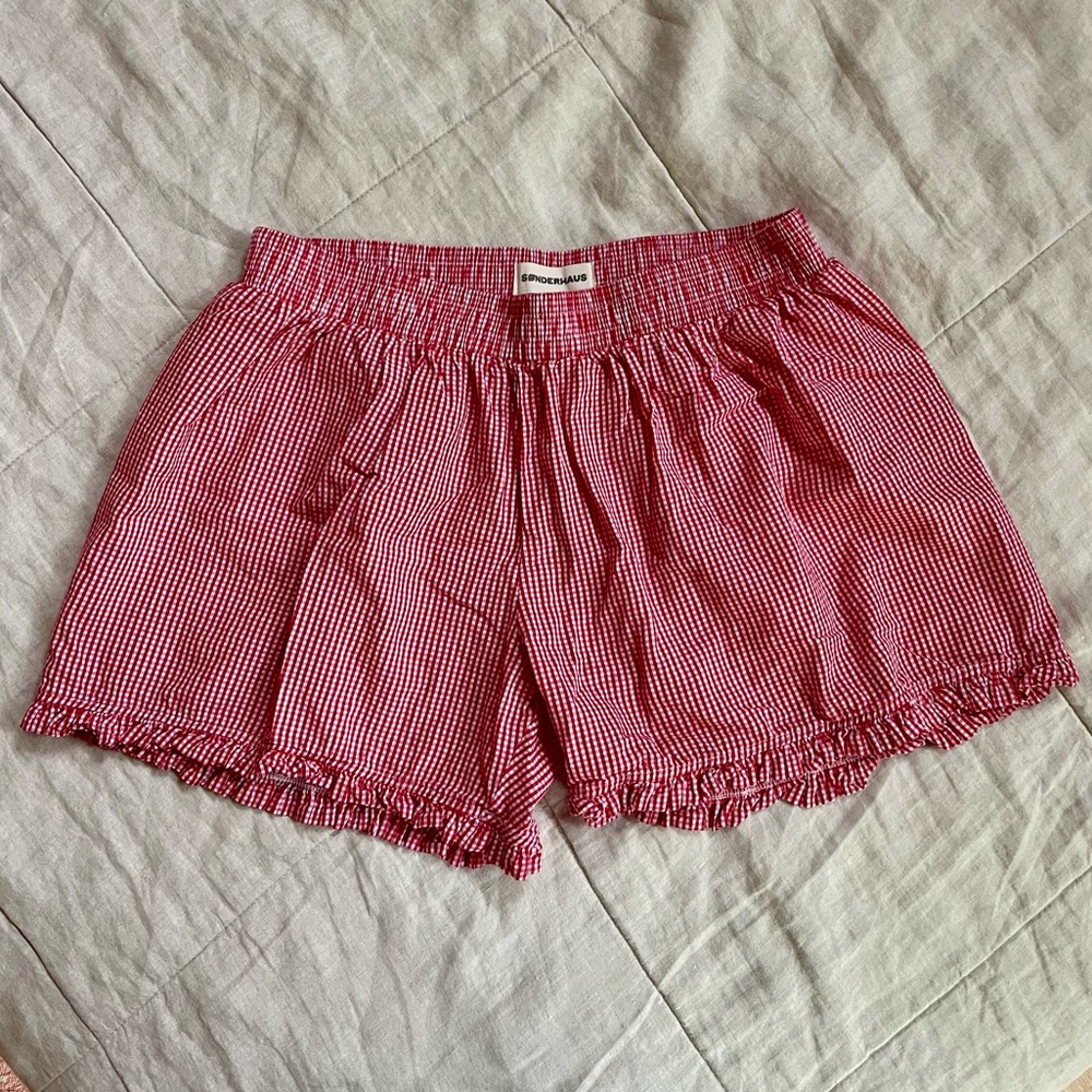 Sonderhaus Boxer Shorts